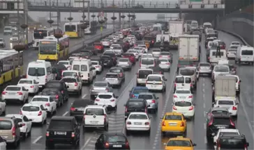 Başbakan Müjdeyi Verdi! Ticari Araçlarda ÖTV Kalkıyor