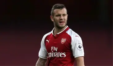 Arsenalli Yıldız Wilshere Transfer Dedikodularına Son Noktayı Koydu