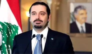 Hariri Lübnan'da Bağımsızlık Günü Törenine Katıldı