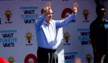 Erdoğan Döviz Manipülasyonu Yapanlara Sert Çıktı: Kurla Falan Bizi Vuramazsınız