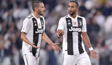 Beşiktaş, Pepe'nin Boşluğunu Medhi Benatia ile Dolduracak!