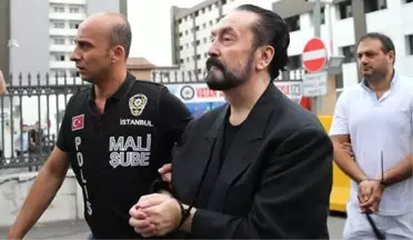 TMSF Başkanı Muhiddin Gülal: Adnan Oktar'ın 86 Şirketini Tespit Ettik