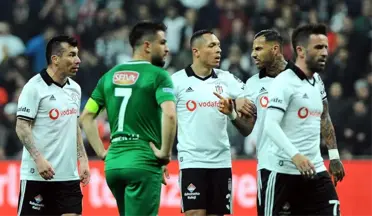 Gary Medel'in Quaresma'ya Tokadı Şili'de Manşetlerde