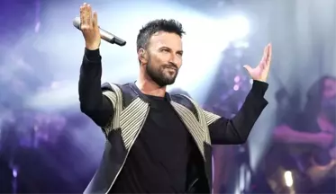 Megastar Tarkan, Konforlu Seyahat Edebilmek İçin Özel Minibüs Yaptırdı