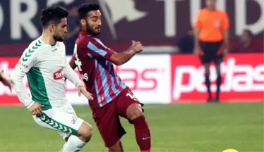 Trabzonspor, Mustafa Akbaş'ın Sözleşmesini Feshetti