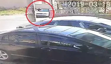 Polis Ateş Açtı, Araç Gasp Etmeye Çalışırken Vuruldu