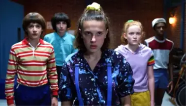 Stranger Things 3. sezon 1. bölüm nasıl izlenir? Stranger Things 3. sezon izle