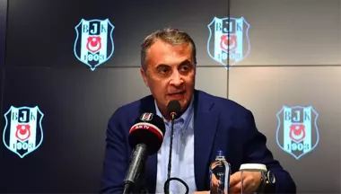 Fikret Orman'dan 'Arda ve Cenk' Açıklaması