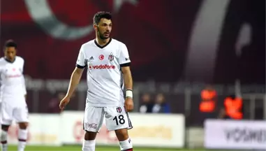 Beşiktaşlı Tolgay Arslan: Şampiyonlar Liginde Gruptan Çıkarsak Real Madrid Gelsin