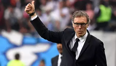 Fenerbahçe Sportif Direktörü Damien Comolli, Fransa'ya Giderek Laurent Blanc'a Teklifini Sundu