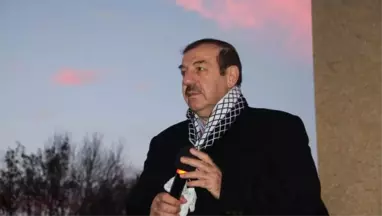 Necmi Kadıoğlu'nun İstifasına AK Parti'den İlk Açıklama: Tartışılan Bir Konu Yok, Kendisi İstifa Etti