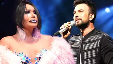 Bülent Ersoy, Tarkan'a Rest Çektiği Haberlerini Yalanladı: Bunları Kim Uyduruyor