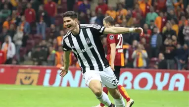 Beşiktaş, Alvaro Negredo'nun Yerine Mario Gomez'i Transfer Etmek İstiyor