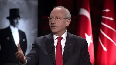 Kemal Kılıçdaroğlu, İstanbul Adaylığı İçin Ekrem İmamoğlu'na Göz Kırptı