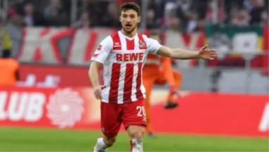 Fenerbahçe, Köln Forması Giyen Salih Özcan'ı Gündemine Aldı