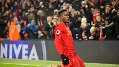 Galatasaray, Divock Origi'yi Ocak Ayında Kiralamak İçin Liverpool'a Teklifte Bulunacak!