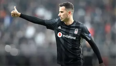 İtalyan Devi Roma, Oğuzhan Özyakup'u İstiyor!