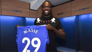 Cardiff City, Everton Forması Giyen Oumar Niasse'ı Kiraladı