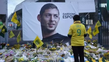 Manş Denizi'ne Düşen Uçaktan Çıkarılan Cesedin Emiliano Sala'ya Ait Olduğu Açıkladı