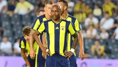 Çin Ekibi Guangzhou, Andre Ayew İçin Kesenin Ağzını Açtı