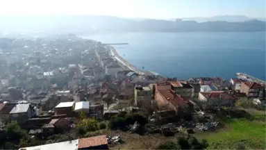 Başkan, Gemlik'in Nasıl Taşınacağını Anlattı: 8 Bin Konut Yapıp Riskli Binaları Taşıyacağız