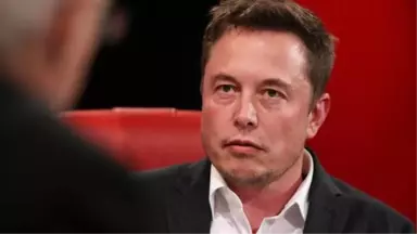 Elon Musk'ın Şirketi Tesla'dan 710 Milyon Dolarlık Rekor Zarar