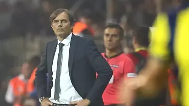 Fenerbahçe Teknik Direktörü Phillip Cocu'nun Spartak Trnava Maçı 11'i Tartışmalara Neden Oldu