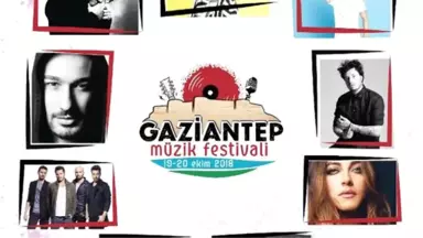 Gaziantep Müzik Festivali'nden Otizme Destek