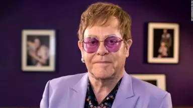 Ünlü şarkıcı Elton John, İngiltere'nin Avrupa Birliği'nde ayrılma kararına sitem etti