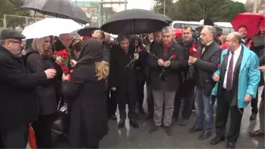 Istanbul'daki Terör Saldırısına Tepkiler