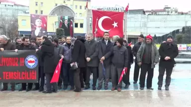 Istanbul'daki Terör Saldırısına Tepkiler