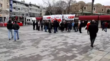 Istanbul'daki Terör Saldırısına Tepkiler