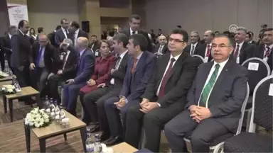 Milli Eğitim Bakanı Yılmaz, Yurt Dışındaki Türk Eğitimcilerle Buluştu