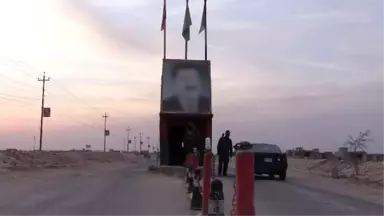 Fotoğrafları Yayınlandı! PKK'nın Yeni Üssü 'Sincar'