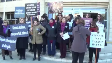 Gizem Günay'ın Dövülerek Öldürülmesine Ilişkin Dava