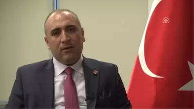 Cumhurbaşkanlığı Sistemi Türkiye'yi Daha Güçlü Kılacak