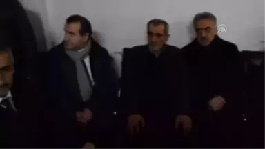 Şehit Er Korkmaz'ın Babası: 