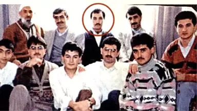 FETÖ'nün 'Emniyet' ve 'Hava Kuvvetleri İmamları'nın Fotoğrafları Çıktı