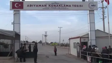 Umutlarını Yeni Yıla Ertelediler