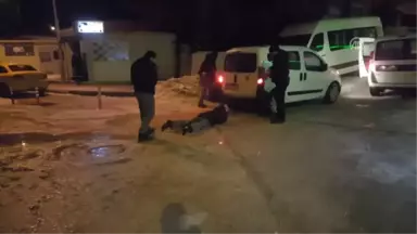 2 Yıldır Aranan Cinayet Zanlısı Yakalandı