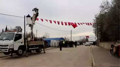 Bitlis'teki Terör Operasyonu - Şehit Kaya'nın Baba Evinde Yas Var