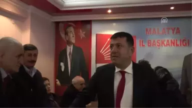 CHP'li Ağbaba: 