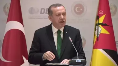 Cumhurbaşkanı Erdoğan: 