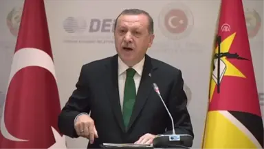 Erdoğan: 