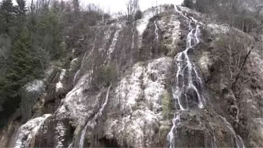 Karadeniz'in Doğal Güzellikleri Fotoğraf Tutkunlarını Büyülüyor - Giresun