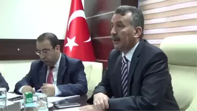 Çalışma Hayatında Milli Seferberlik