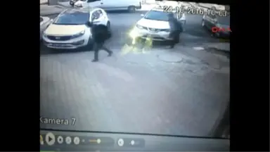 Kendilerini Polis Olarak Tanıtıp 1 Milyon Dolar Gasp Ettiler