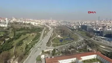 Haliç-Kemerburgaz Dekovili Için Içeride Ihale, Dışarıda Protesto