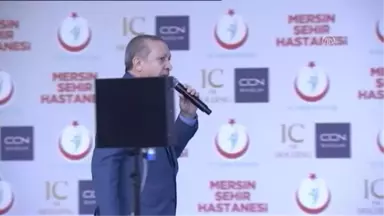 Erdoğan: 