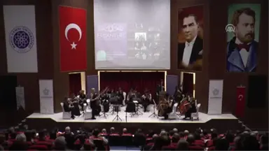 2. Bisanthe Oda Müziği Festivali